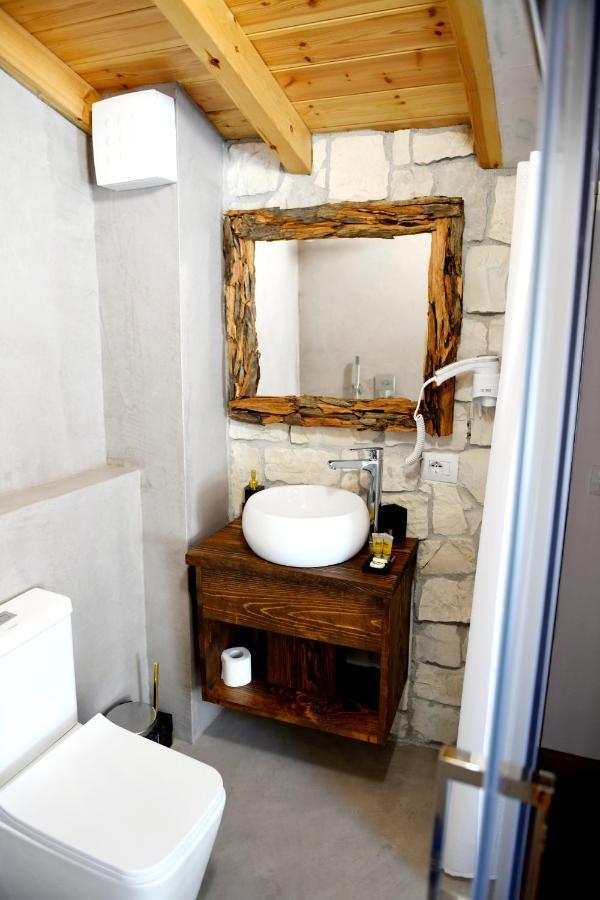 Anhel Hotel Berat Dış mekan fotoğraf