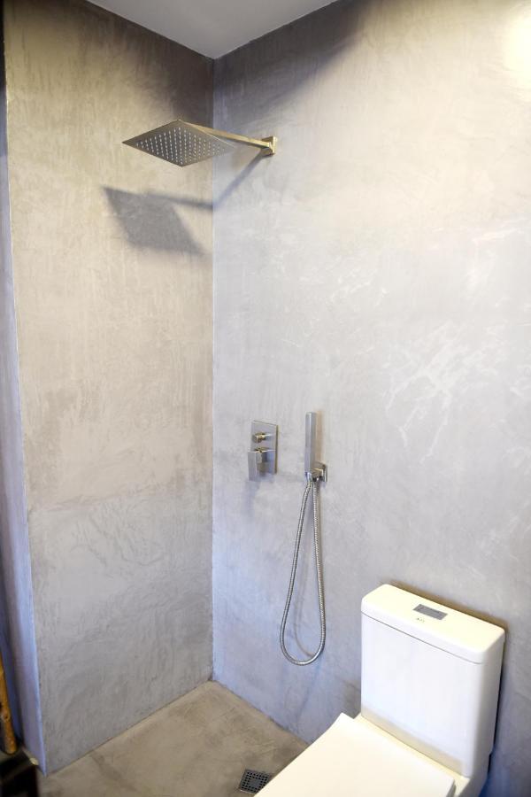 Anhel Hotel Berat Dış mekan fotoğraf