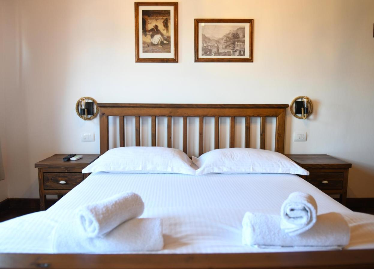 Anhel Hotel Berat Dış mekan fotoğraf